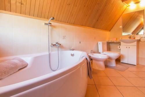 Apartamento Willa Marta Zakopane