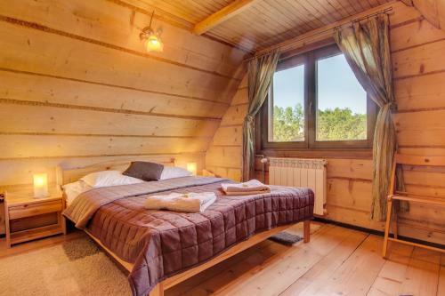 Apartamento Willa Marta Zakopane