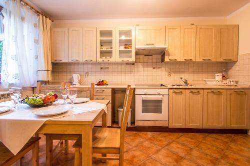 Apartamento Willa Marta Zakopane