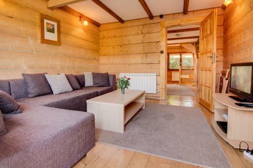 Apartamento Willa Marta Zakopane