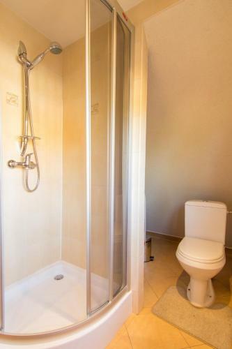 Apartamento Willa Marta Zakopane