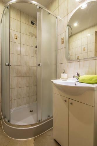 Apartamento Willa Marta Zakopane