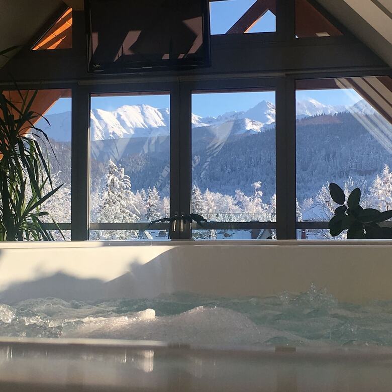 Hotel Rysy
