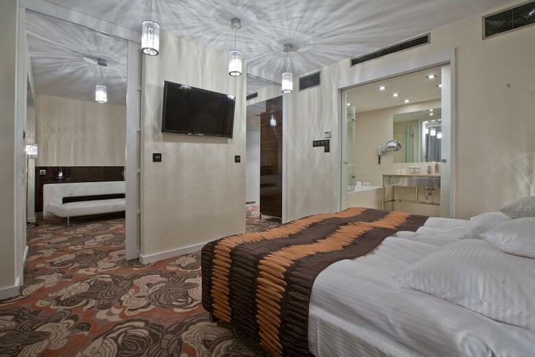 Hotel Rysy