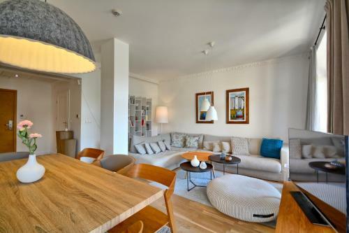 Apartament Su?kowskiego