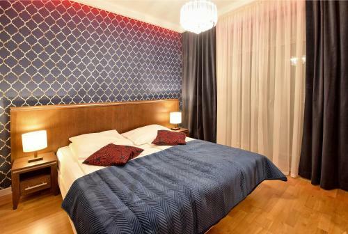 Apartament Su?kowskiego