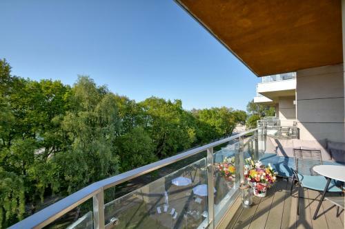 Apartament Su?kowskiego