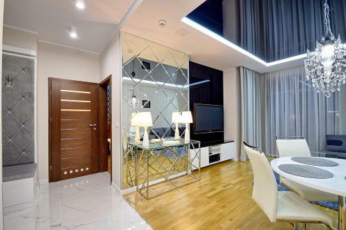 Apartament Su?kowskiego