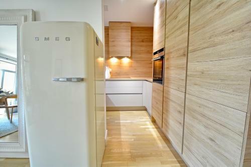 Apartament Su?kowskiego