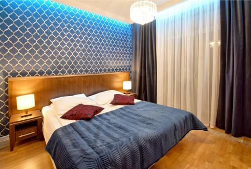 Apartament Su?kowskiego