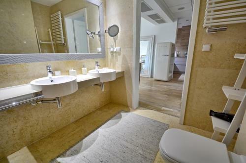 Apartament Su?kowskiego
