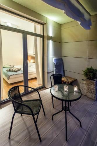 Apartament Su?kowskiego