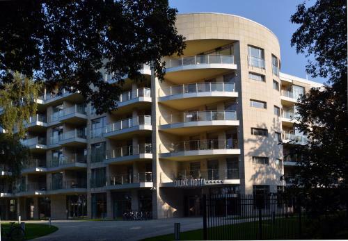 Apartament Su?kowskiego