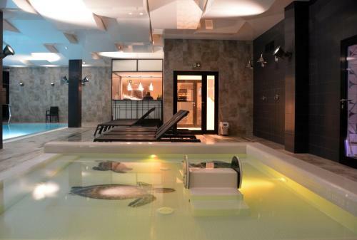 Apartament Su?kowskiego