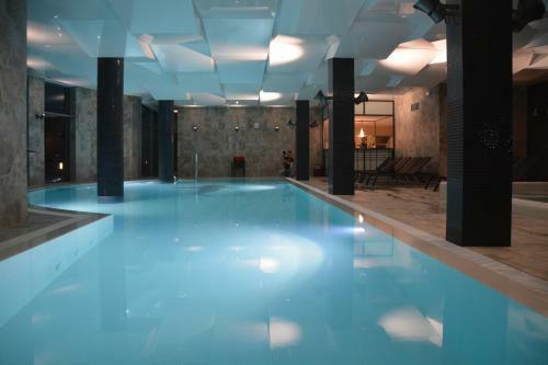 Apartament Su?kowskiego