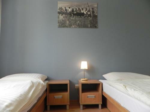 Hotel O?rodek Innowacja