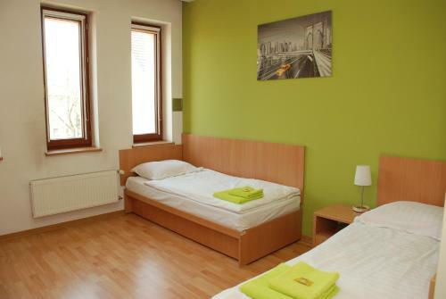 Hotel O?rodek Innowacja