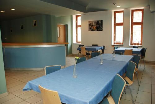Hotel O?rodek Innowacja