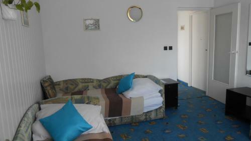 Hotel Leon