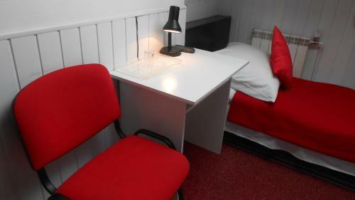 Hotel Leon