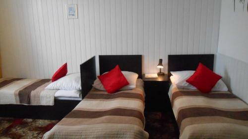 Hotel Leon
