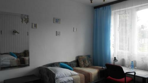 Hotel Leon