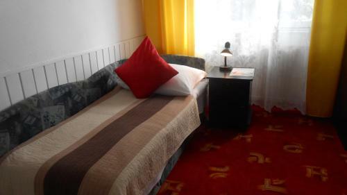 Hotel Leon