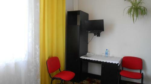 Hotel Leon