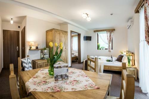 Hostal Per?a Beskidu