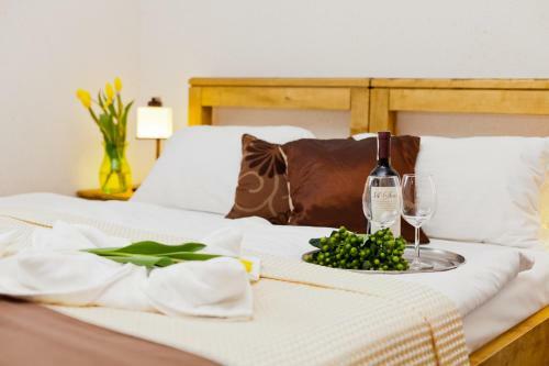 Hostal Per?a Beskidu