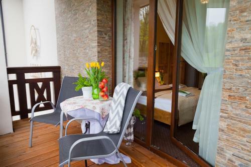 Hostal Per?a Beskidu