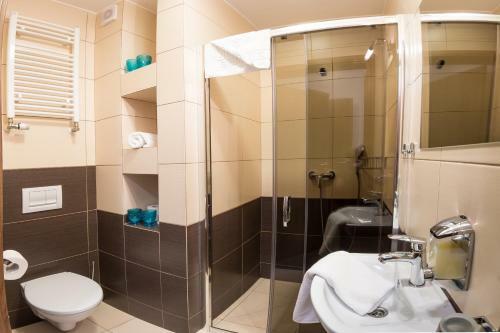 Hostal Per?a Beskidu