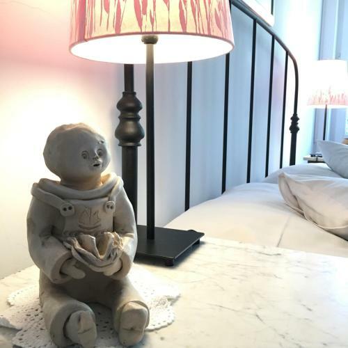Hostal Restauracja Pensjonat Buda