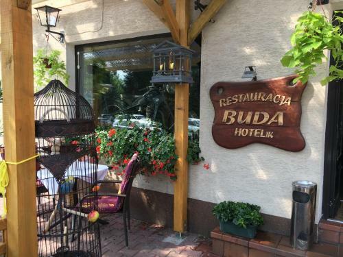 Hostal Restauracja Pensjonat Buda