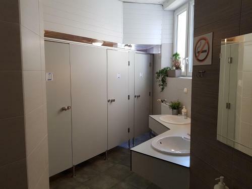 Bubble Hostel
