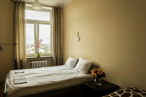 Bubble Hostel