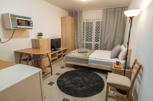 Bubble Hostel