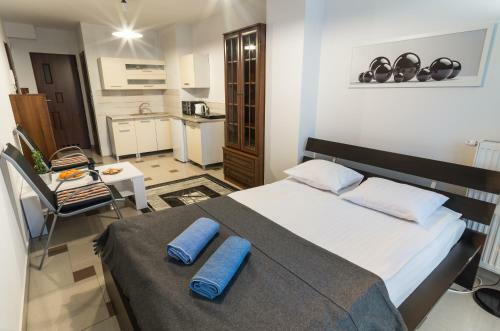 Bubble Hostel