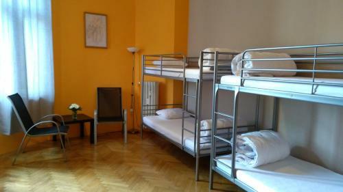 Bubble Hostel