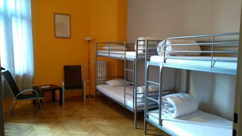 Bubble Hostel