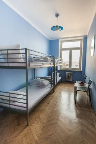 Bubble Hostel
