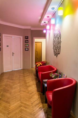Bubble Hostel