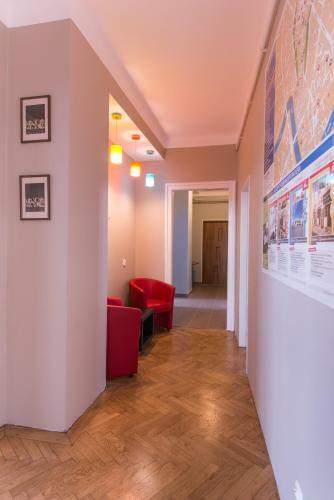 Bubble Hostel