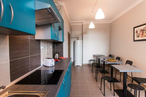 Bubble Hostel