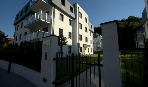 Irs Royal Apartments Apartamenty Irs Copernicus