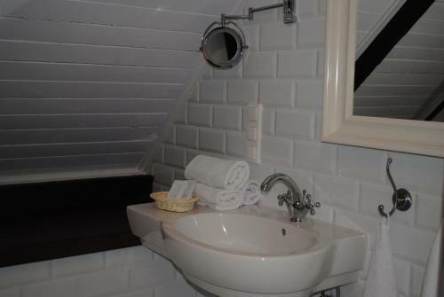 Hostal Stare Sady Chillout Rooms