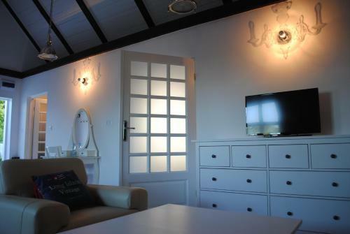 Hostal Stare Sady Chillout Rooms