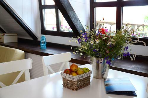 Hostal Stare Sady Chillout Rooms