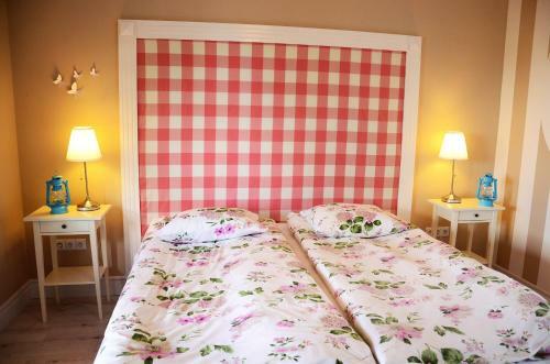 Hostal Stare Sady Chillout Rooms