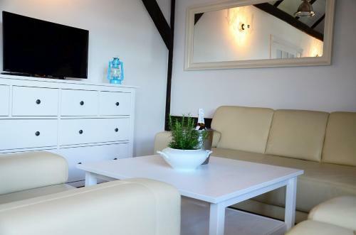 Hostal Stare Sady Chillout Rooms